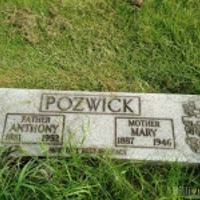 Anthony Pozwick