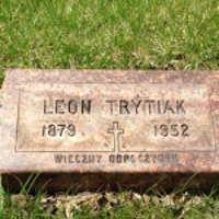 Leon Trytiak