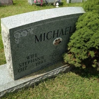 Michael Michaels