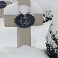 Aleksander Matkowski