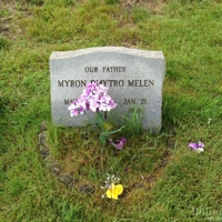 Myron Melen