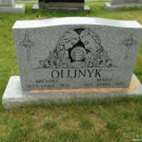 Maria Olijnyk