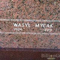 Wasyl Mycak