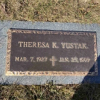 Theresa Yustak