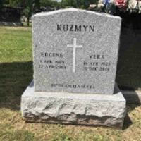 Vera Kuzmyn