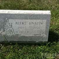 Aleks Hnatiw