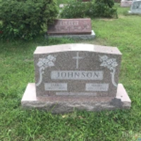 James Johnson