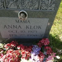 Anna Klok
