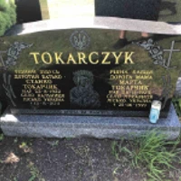 Ctahko Tokarczyk