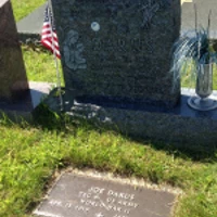 Joe Darus