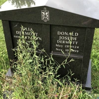 Donald Dermott