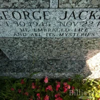 GEORGE JACKIW