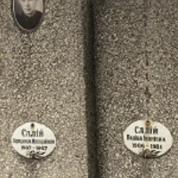 Володимир Салій