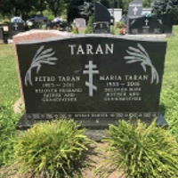 PETRO TARAN