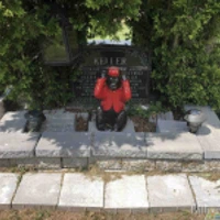 Anna Keller
