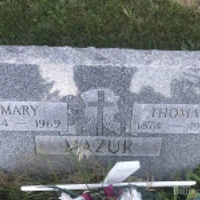 Thomas Mazur