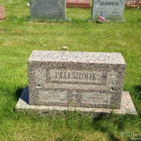 Stephen Peleshook