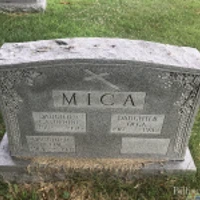 Catherine Mica