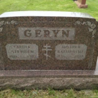 Stephen Geryn