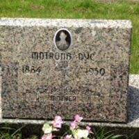 Motrona Dyc