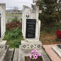 Yosyp Bodnarchuk