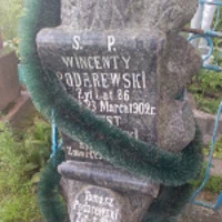 Wincenty Podarewski