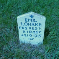 Emil Lohrke