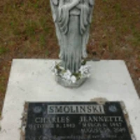 Jeanette Smolinski