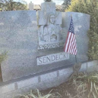 Veronica Sendecki