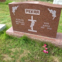 Michael Pekar