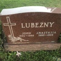 John Lubezny