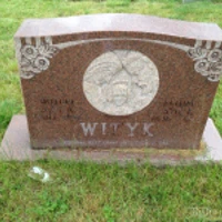 Steve Wityk