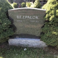 Anna Bezpalok