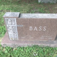 Jacob Bass