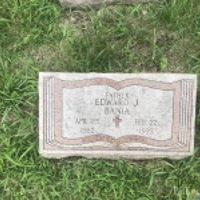 Edward Bania