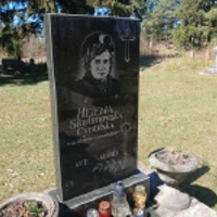 Helena Skulimowska Cybulska