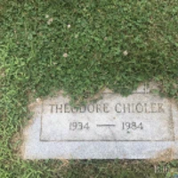 THEODORE CHIOLEK