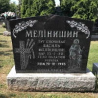 Wasyl Melinyszyn