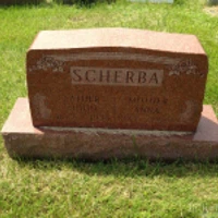 John Scherba