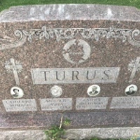 Catherine Turus