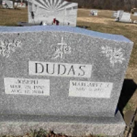 Margaret Dudas
