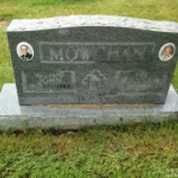John Mowchan