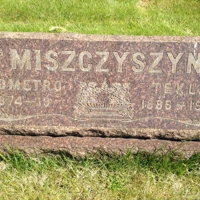 Dmetro Miszczyszyn