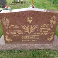 Durkalec