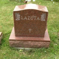 Nicholas Lazuta