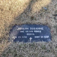 Joseph Suzanne
