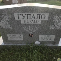 Jaroslaw Hupalo