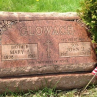 Mary Glowach