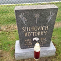 Mike Shutovich