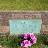 Steve Ksanovsky